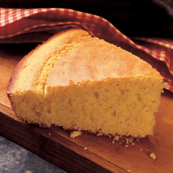 Sour Cream Cornbread Gluten Free Recipe Recipe Land O Lakes