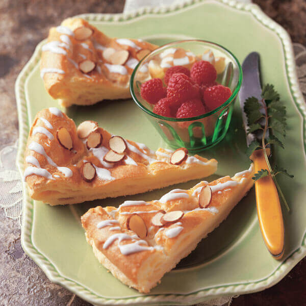 Scandinavian Almond Puff Recipe Land O Lakes scandinavian-almond-puff-recipe-land-o-lakes