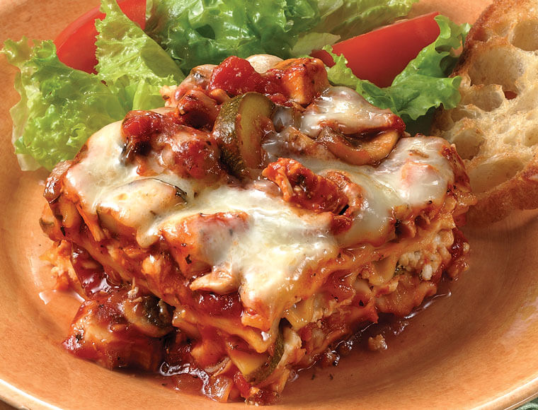 Thermomix Chicken Lasagna : 19 Lasagna Recipes That Will Change Your ...