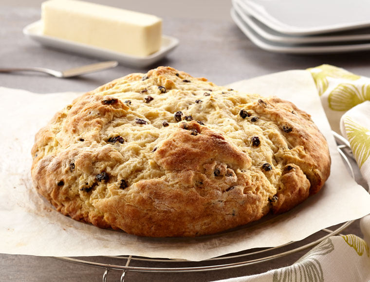 Irish Soda Bread Recipe Land O Lakes