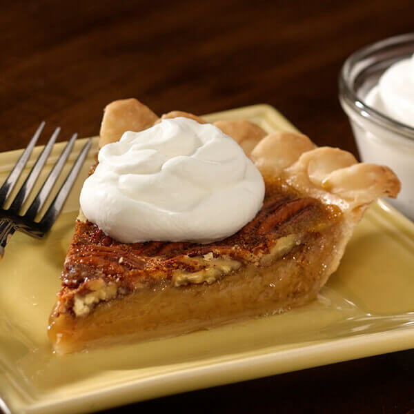 southern pecan pie