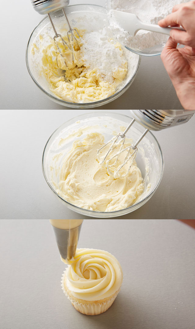 Best Buttercream Frosting Recipe Land O Lakes Best Buttercream Frosting Recipe Land O Lakes