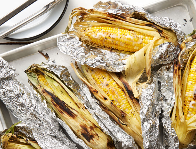 Grill Roasted Corn On The Cob Recipe Land O Lakes,Unsanded Grout Mapei Grout Color Chart