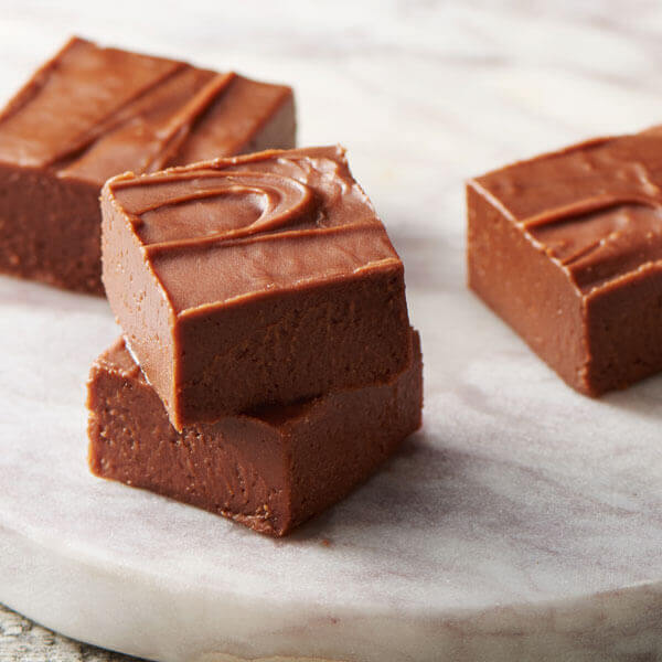 Easy Microwave Fudge Recipe Land O Lakes easy-microwave-fudge-recipe-land-o-lakes