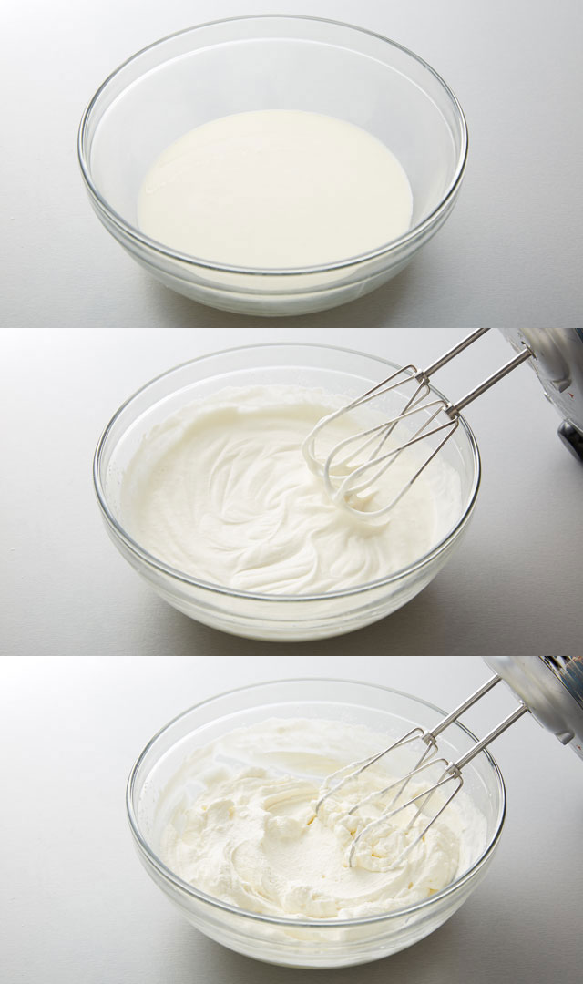 Homemade Whipped Cream Recipe | Land O’Lakes