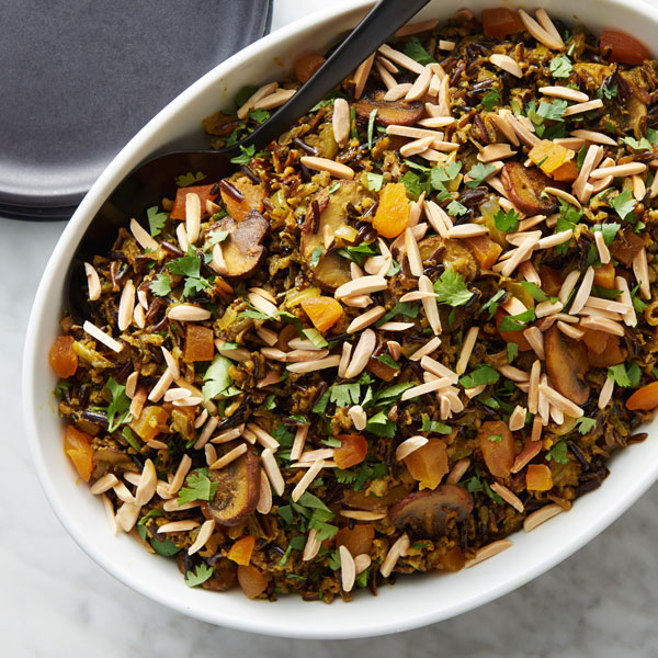 33 Delicious Rice Recipes To Make for Dinner