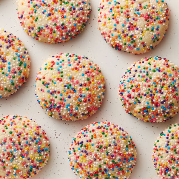 Steps to Make Easy Cookie Recipes For Kids