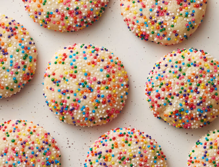 Steps to Prepare Easy Cookie Recipes For Kids To Make