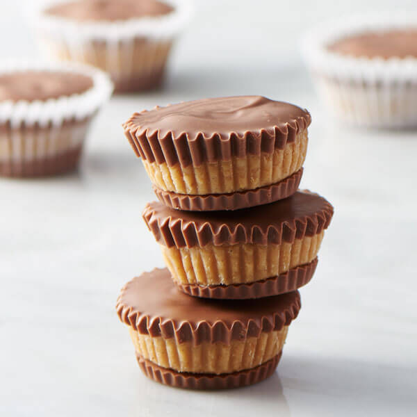 Peanut Butter Cups Recipe Land O Lakes