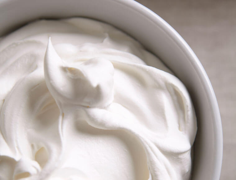 Homemade Whipped Cream Recipe | Land O’Lakes