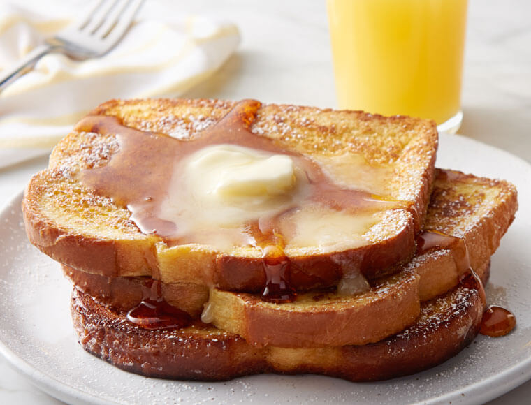 French Toast Recipes Collection