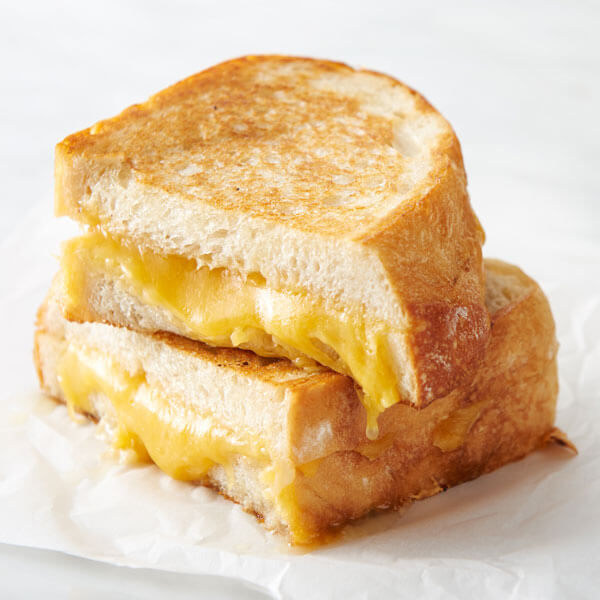 Miso Butter Grilled Cheese Recipe Land O Lakes Miso Butter Grilled Cheese Recipe Land O Lakes