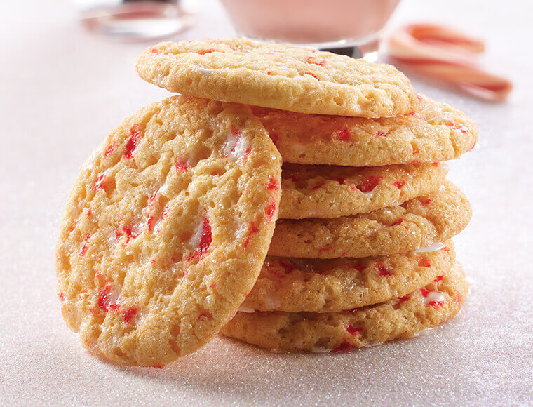 sparkling cookie sparkling cookie