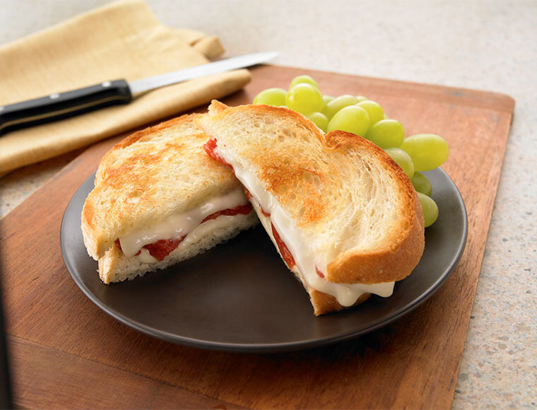 Tomato Soup Grilled Cheese Recipe Land O’Lakes