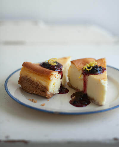 Mascarpone Cheese Cake Recipes Four Season Mascarpone Cheesecake Recipe Vermont Creamery