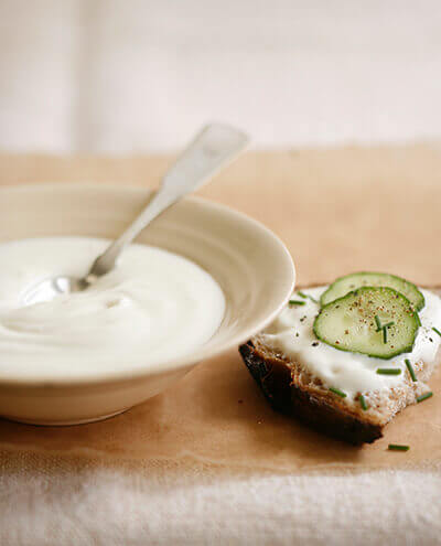 quark recipe quark recipe