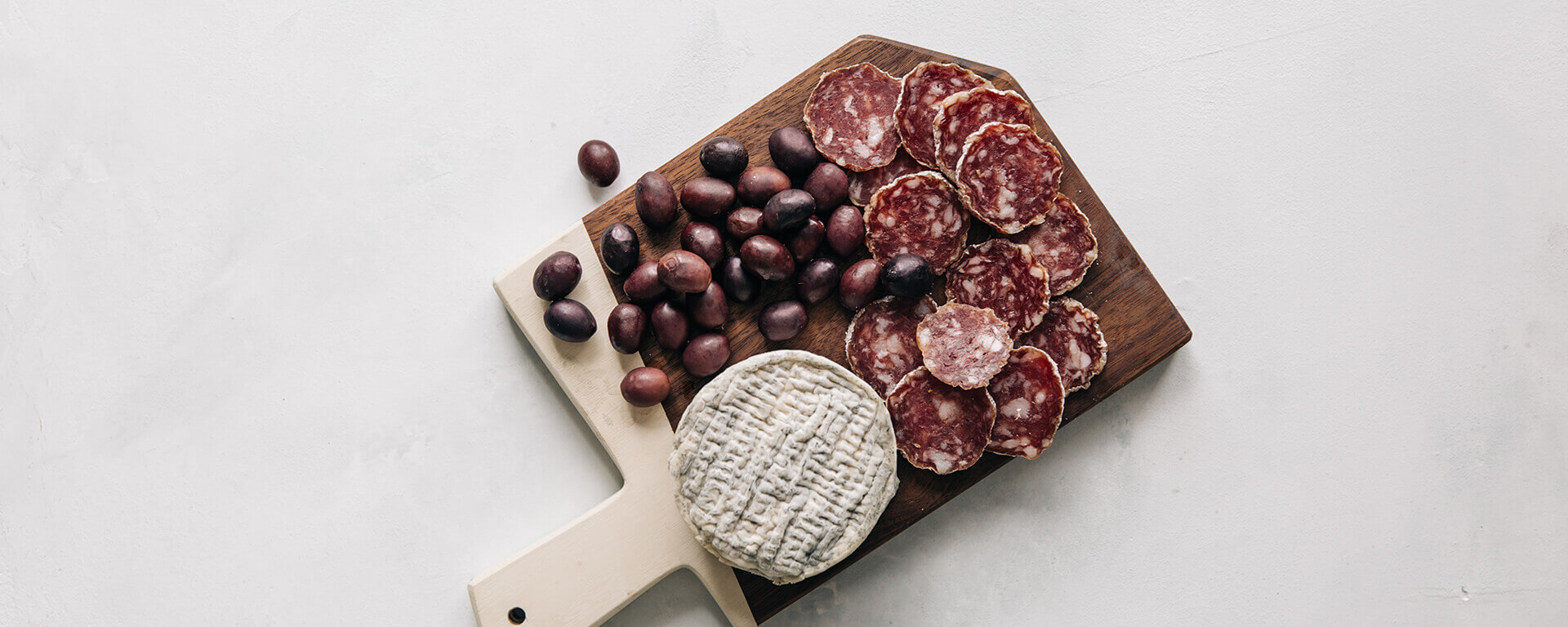 Savory Cheeseboard-image