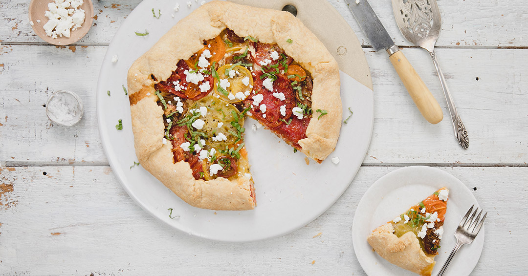 14 Ways to Use Fresh Goat Cheese | Vermont Creamery