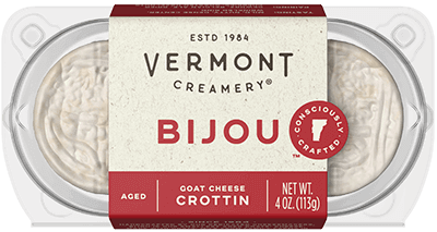 Bijou Aged Cheese Vermont Creamery Bijou Aged Cheese Vermont Creamery